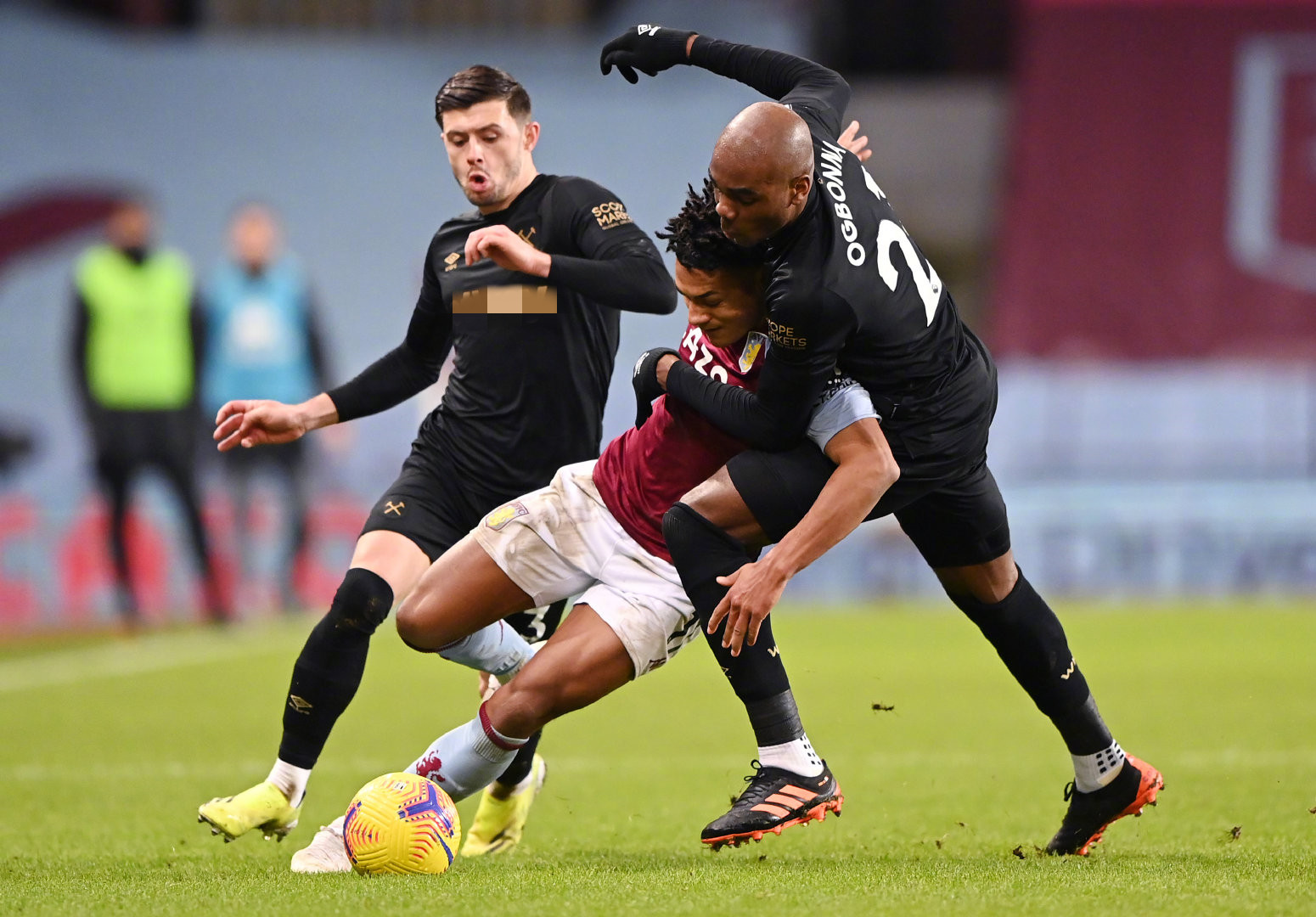 众的距离 众的距离