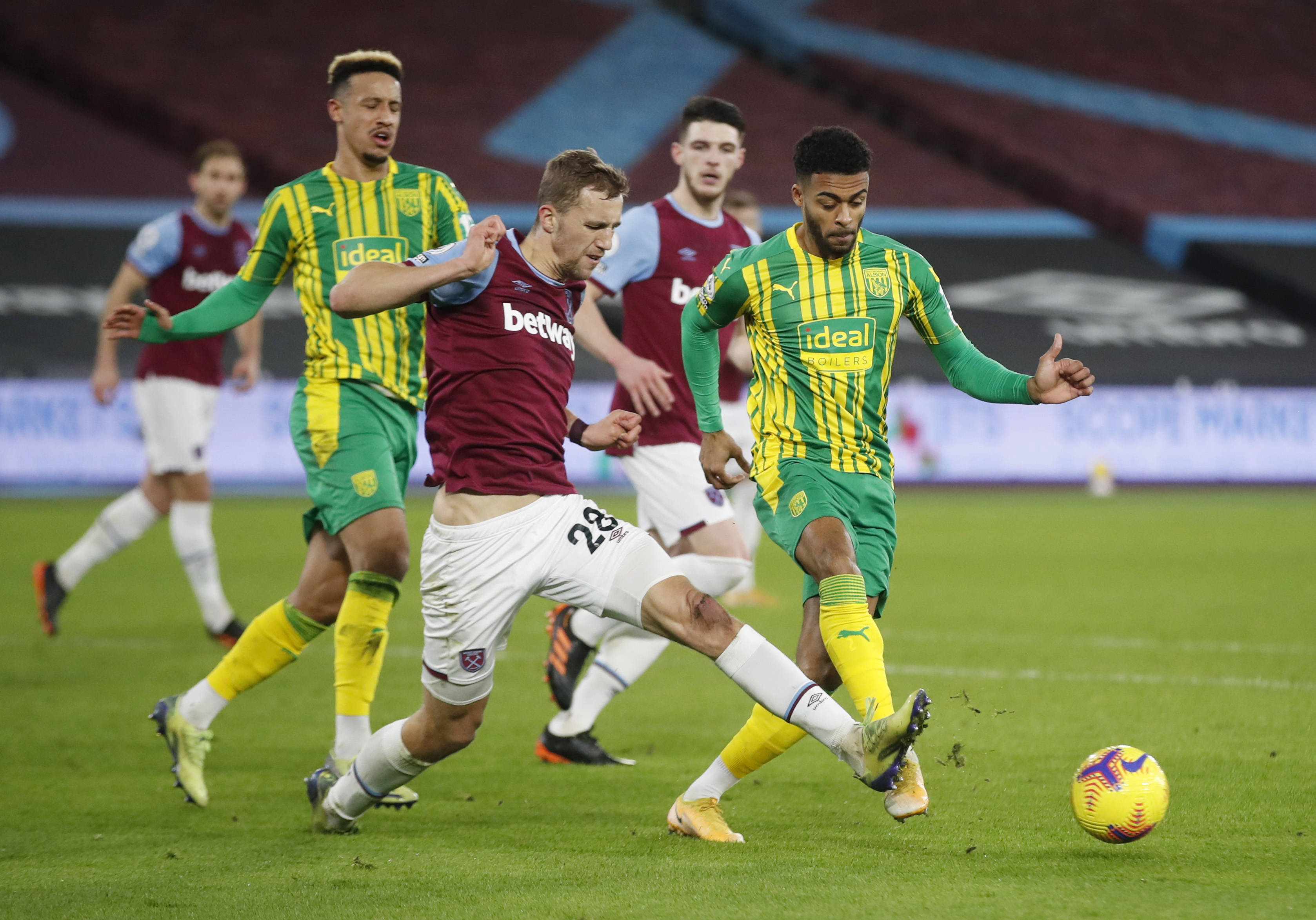 让他们始终 让他们始终