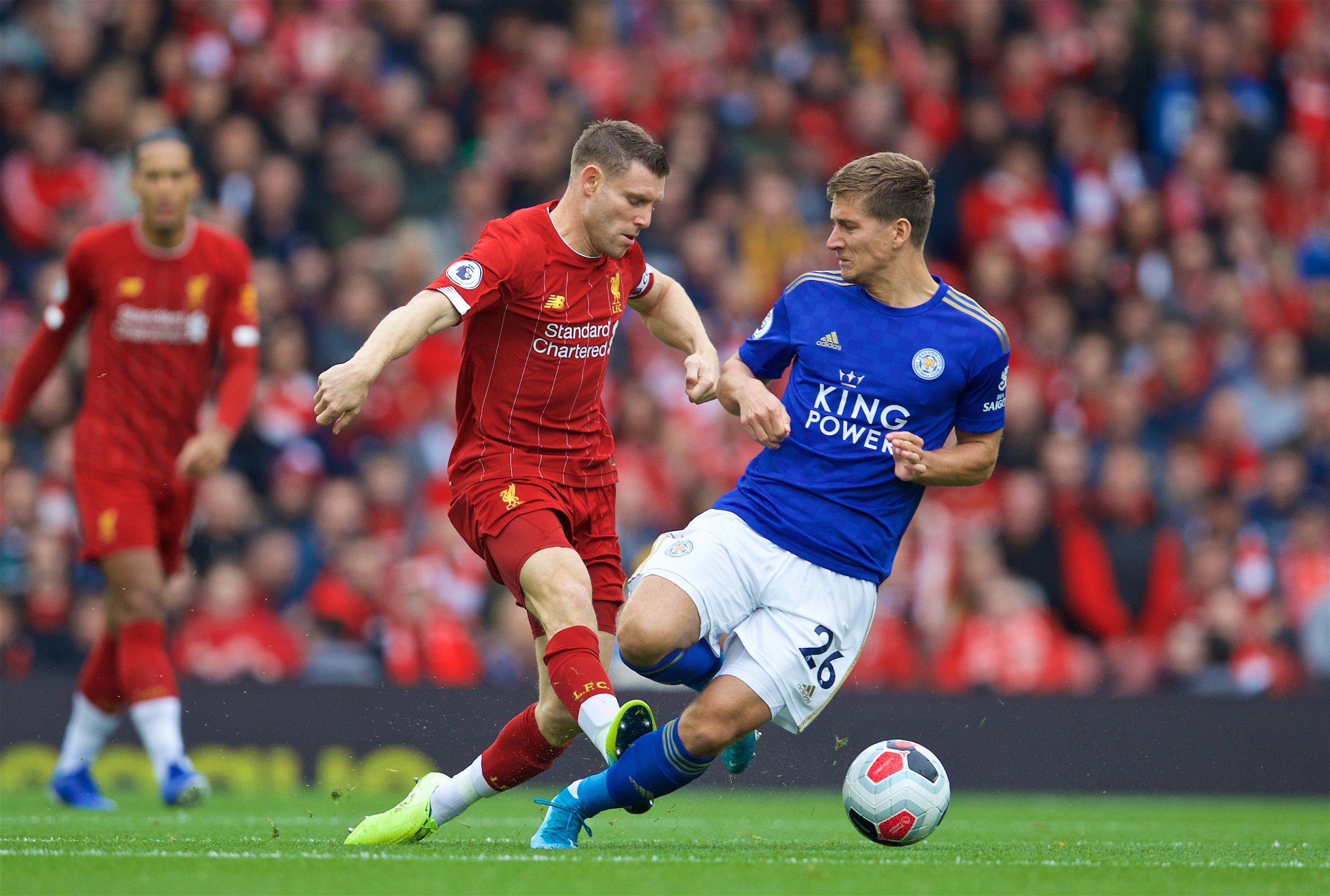 在虚拟绿茵 在虚拟绿茵